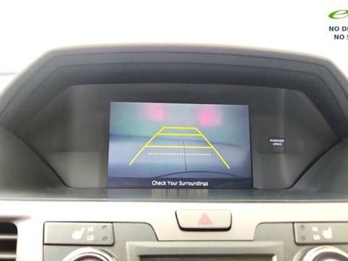 Used 2015 Honda Odyssey EX-L image 50