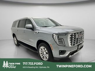 Used 2025 GMC Yukon XL Denali AWD/4WD video 1