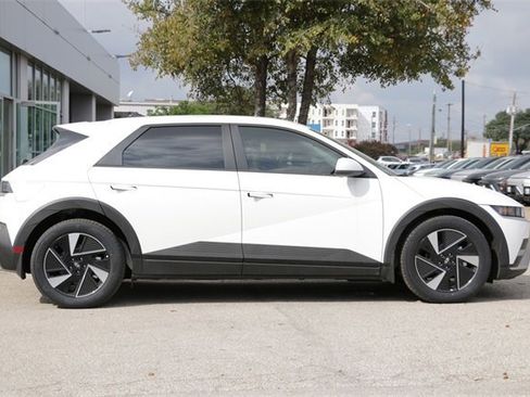 New 2026 Hyundai Ioniq 5 SEL image 4