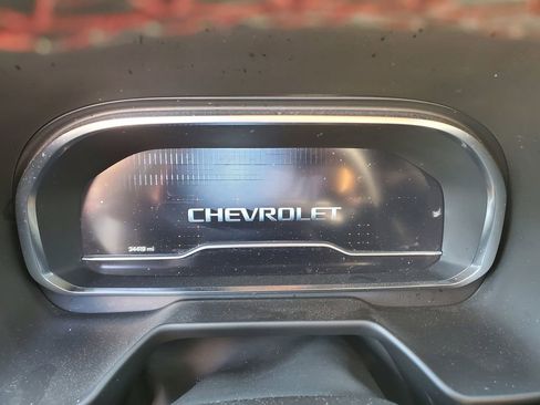 Used 2023 Chevrolet Tahoe RST w/ Sport Performance Package image 23