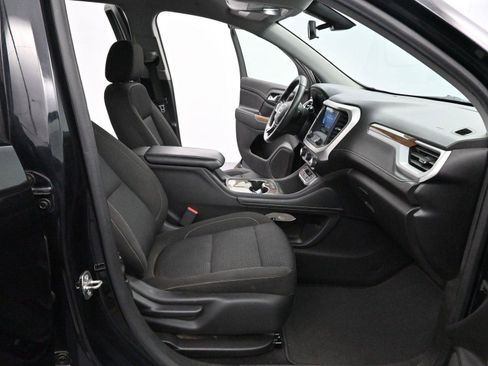 Used 2021 GMC Acadia SLE w/ Elevation Edition FWD image 28