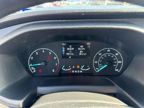 Used 2023 Ford Transit 350 XLT RWD image 16