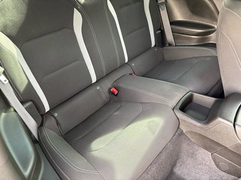 Used 2021 Chevrolet Camaro LT RWD image 25