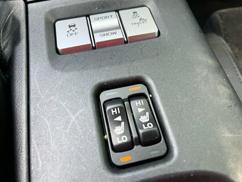 Used 2023 Toyota GR86 Premium w/ ALL Weather Mat Package (TMS) RWD image 19