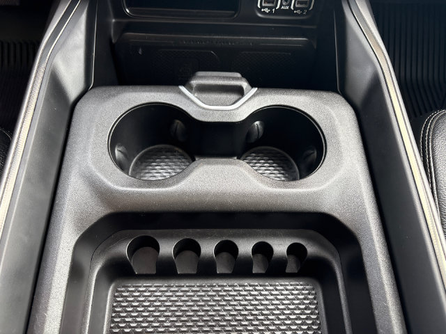 Used 2021 RAM 1500 Rebel w/ Rebel Level 2 Equipment Group AWD/4WD image 34