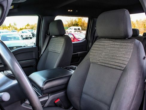 Used 2022 Ford F150 XL w/ STX Appearance Package image 30