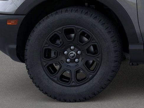 New 2025 Ford Bronco Sport Badlands AWD/4WD image 19