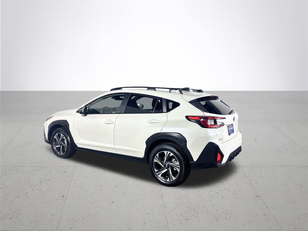 Certified 2025 Subaru Crosstrek 2.5i Premium AWD/4WD image 9