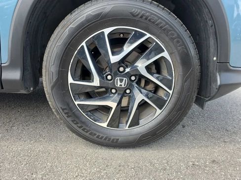 Used 2016 Honda CR-V SE image 9