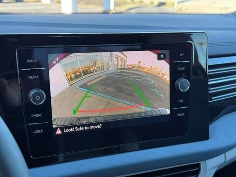 New 2026 Volkswagen Jetta SE FWD image 20