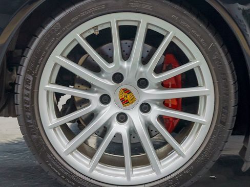 Used 2009 Porsche 911 Carrera 4S image 49