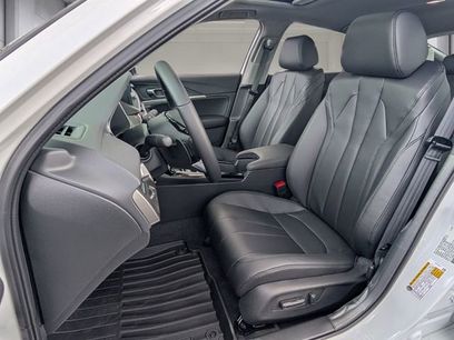 New 2026 Acura Integra