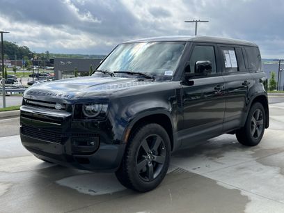 Certified 2024 Land Rover Defender 110 SE