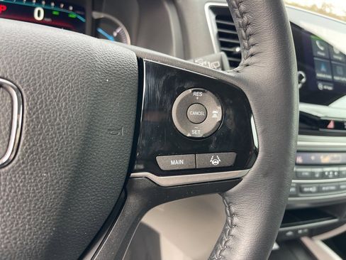 Used 2022 Honda Pilot Special Edition image 23