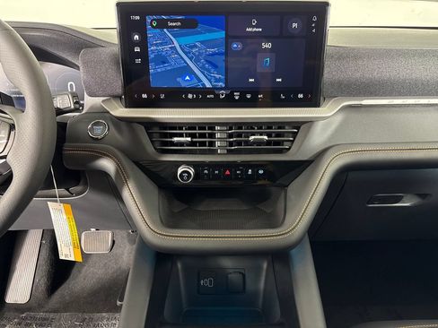 New 2026 Ford Explorer Tremor w/ Tremor Ultimate Package AWD/4WD image 28