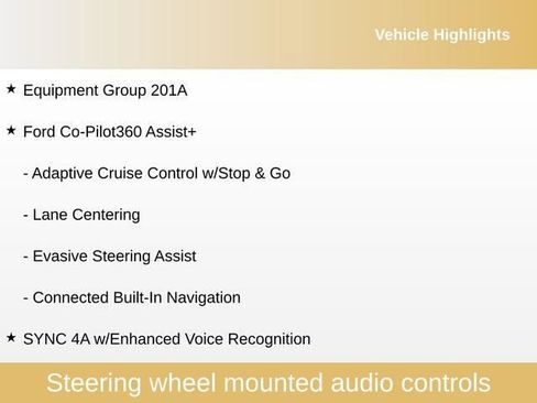 Used 2023 Ford Edge SEL image 11