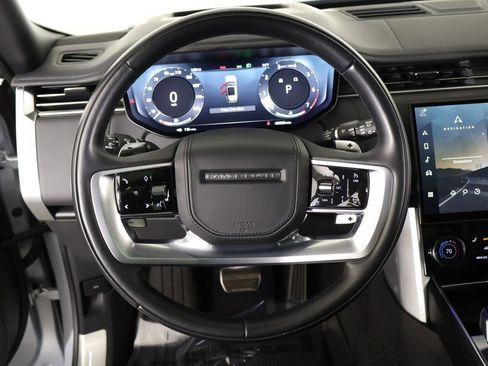 Used 2023 Land Rover Range Rover SV image 45