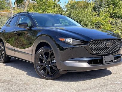 Used 2026 MAZDA CX-30 AWD 2.5 S