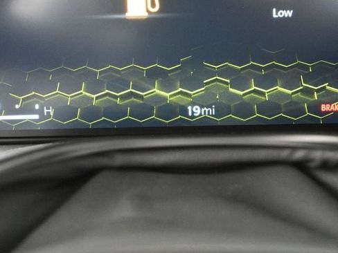 New 2025 Jeep Compass Limited w/ High Altitude Package image 30