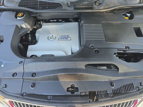 Used 2011 Lexus RX 450h AWD w/ Premium Pkg image 29