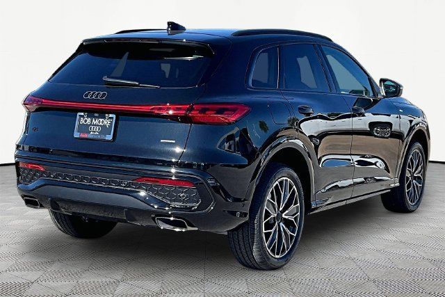 New 2026 Audi Q5 Premium Plus AWD/4WD image 2