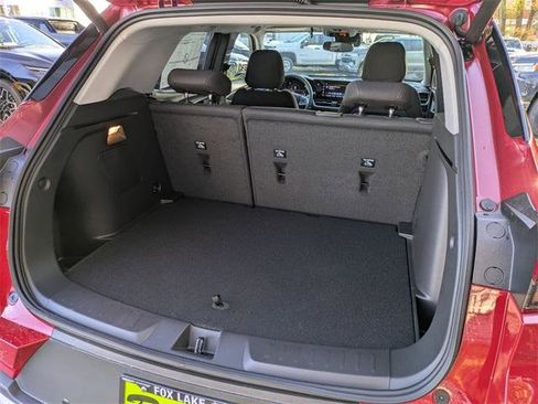 New 2026 Chevrolet TrailBlazer LT w/ Convenience Package image 25