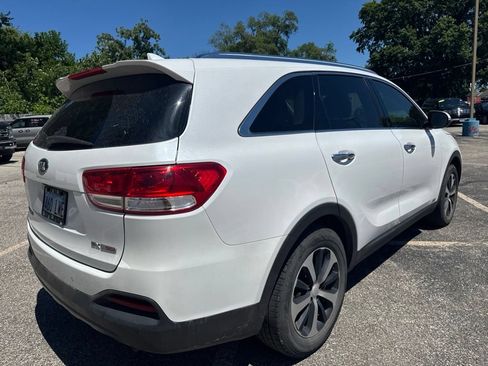 Used 2018 Kia Sorento EX w/ EX Advanced Touring Package AWD/4WD image 3