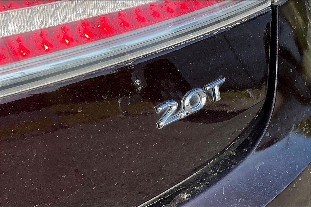 Used 2020 Lincoln MKZ Reserve w/ Elements Package FWD image 27