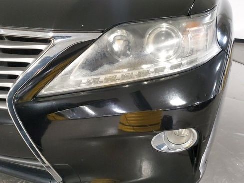 Used 2013 Lexus RX 350 AWD image 29