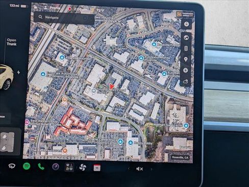 Used 2019 Tesla Model 3 Mid Range RWD image 14