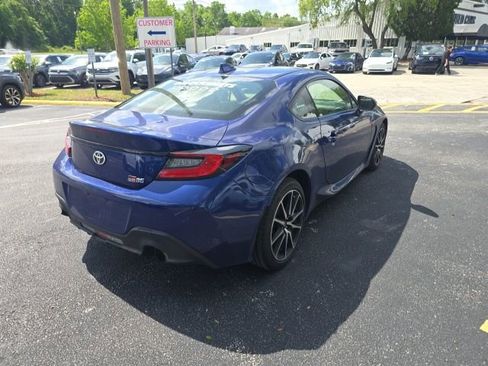 Used 2023 Toyota GR86 image 8