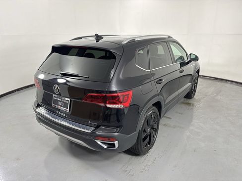 Used 2024 Volkswagen Taos SEL AWD/4WD image 36