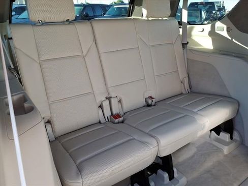Used 2025 Cadillac Escalade Sport Platinum AWD/4WD image 24