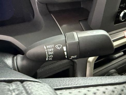 New 2026 Toyota Tacoma TRD Sport image 14