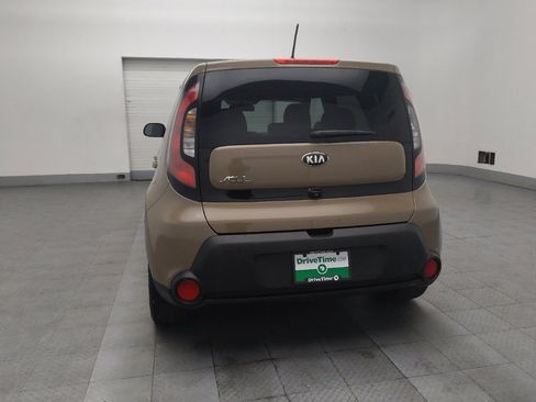 Used 2015 Kia Soul + w/ Primo Package image 6