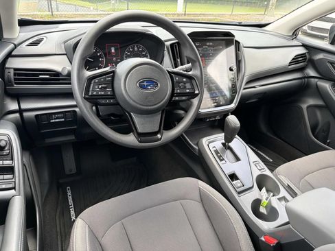 Used 2026 Subaru Crosstrek 2.5i Premium AWD/4WD image 22