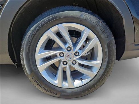 New 2026 Buick Envista Sport Touring w/ Convenience I Package FWD image 10
