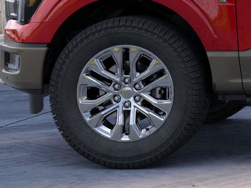 New 2026 Ford F150 King Ranch AWD/4WD image 19