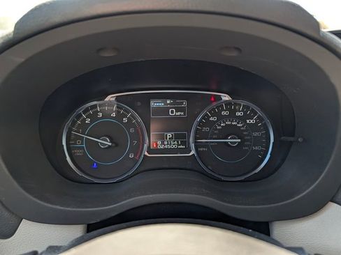 Used 2018 Subaru Forester 2.5i Limited AWD/4WD image 19
