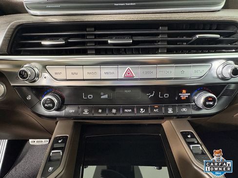 Used 2021 Kia Telluride SX w/ Nightfall Edition Package AWD/4WD image 22
