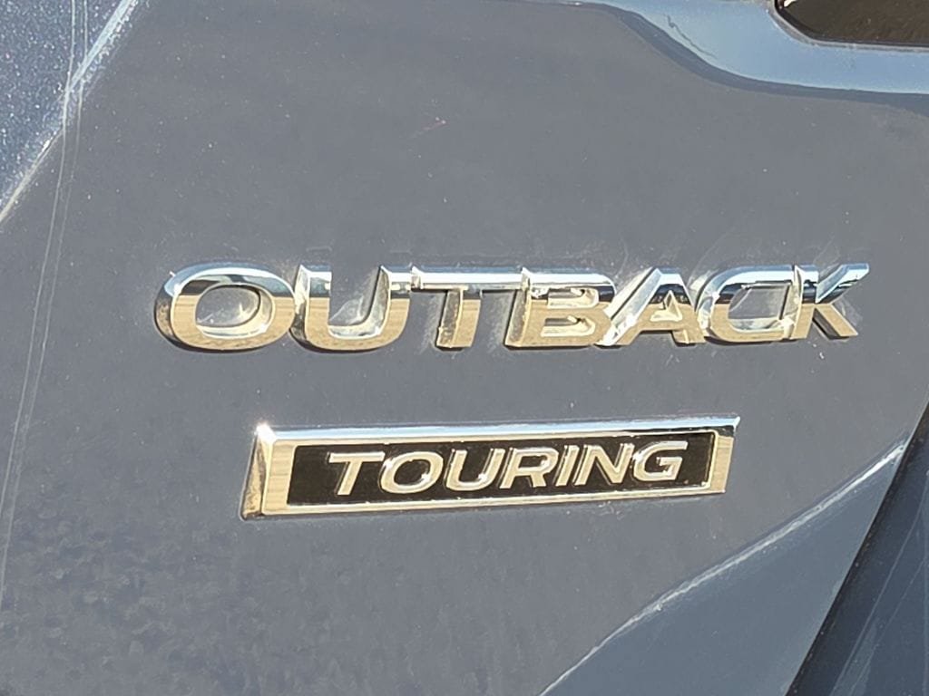 Used 2024 Subaru Outback Touring AWD/4WD image 10