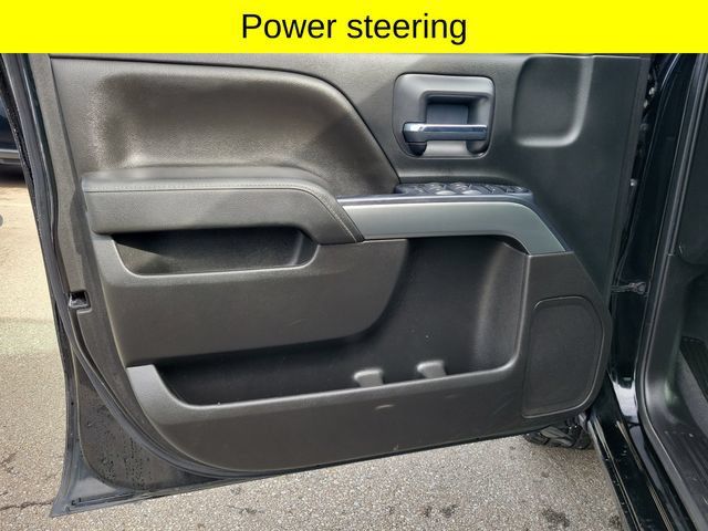 Used 2019 Chevrolet Silverado 1500 LT w/ All Star Edition AWD/4WD image 21