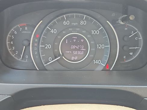 Used 2012 Honda CR-V LX image 9