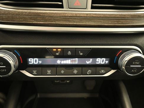 Used 2022 Nissan Altima 2.5 SL image 16