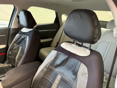 Used 2024 Hyundai Sonata SEL FWD image 15