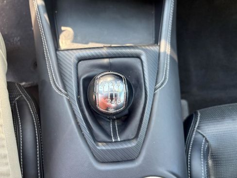 Used 2025 Ford Mustang GT Premium RWD image 25