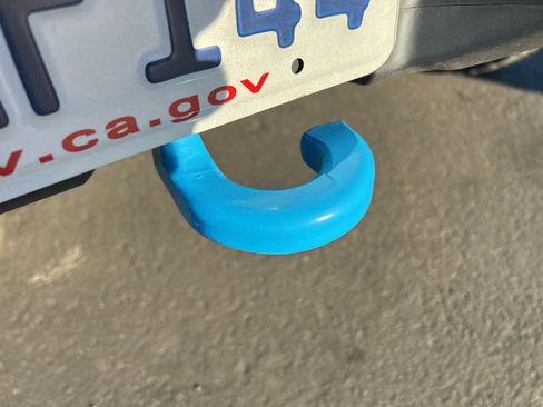 Used 2022 Jeep Wrangler Unlimited Rubicon 4xe w/ Cold Weather Group image 23