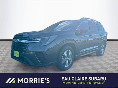 Certified 2024 Subaru Ascent Premium w/ Convenience Package