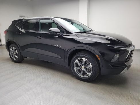Used 2023 Chevrolet Blazer LT AWD/4WD image 11