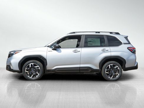 New 2026 Subaru Forester Limited image 4